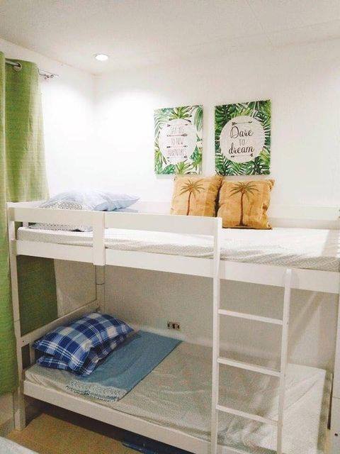 Camotes Beach House