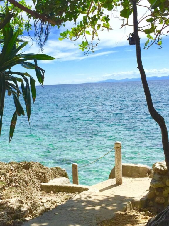 Things to do in Camotes Beach House